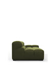 Tufty Module, Extra Large Right Arm | FINAL SALE