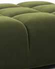 Tufty Ottoman | FINAL SALE