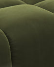 Tufty Ottoman | FINAL SALE