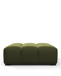 Tufty Ottoman | FINAL SALE