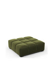 Tufty Ottoman | FINAL SALE