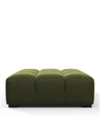 Tufty Ottoman | FINAL SALE
