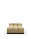 Tufty Outdoor Module, Armless Chaise | FINAL SALE