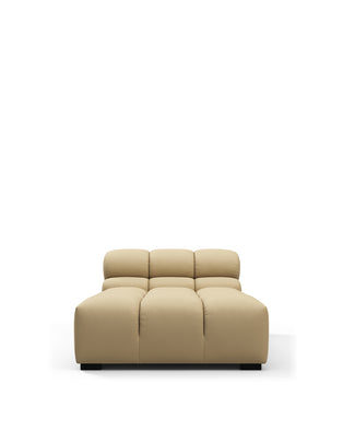 Tufty Outdoor Module, Armless Chaise | FINAL SALE