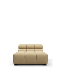 Tufty Outdoor Module, Armless Chaise | FINAL SALE