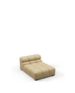 Tufty Outdoor Module, Armless Chaise | FINAL SALE