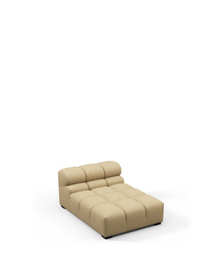 Tufty Outdoor Module, Armless Chaise | FINAL SALE