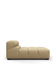 Tufty Outdoor Module, Armless Chaise | FINAL SALE