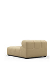 Tufty Outdoor Module, Armless Chaise | FINAL SALE