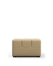 Tufty Outdoor Module, Armless Chaise | FINAL SALE
