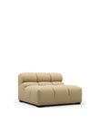 Tufty Outdoor Module, Armless | FINAL SALE