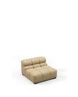 Tufty Outdoor Module, Armless | FINAL SALE