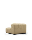 Tufty Outdoor Module, Armless | FINAL SALE