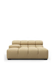 Tufty Outdoor Module, Deep Large Left Arm | FINAL SALE