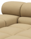 Tufty Outdoor Module, Deep Large Left Arm | FINAL SALE