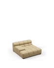 Tufty Outdoor Module, Deep Large Left Arm | FINAL SALE