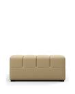 Tufty Outdoor Module, Deep Large Left Arm | FINAL SALE