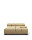 Tufty Outdoor Module, Deep Large Right Arm | FINAL SALE