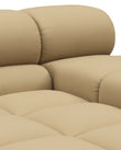 Tufty Outdoor Module, Deep Large Right Arm | FINAL SALE