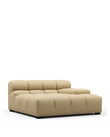 Tufty Outdoor Module, Deep Large Right Arm | FINAL SALE