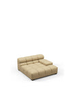 Tufty Outdoor Module, Deep Large Right Arm | FINAL SALE