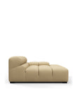 Tufty Outdoor Module, Deep Large Right Arm | FINAL SALE