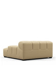 Tufty Outdoor Module, Deep Large Right Arm | FINAL SALE