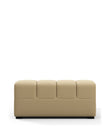 Tufty Outdoor Module, Deep Large Right Arm | FINAL SALE