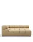 Tufty Outdoor Module, Extra Large Left Corner | FINAL SALE