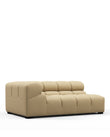Tufty Outdoor Module, Extra Large Left Corner | FINAL SALE