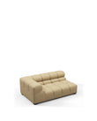 Tufty Outdoor Module, Extra Large Left Corner | FINAL SALE