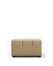 Tufty Outdoor Module, Extra Large Left Corner | FINAL SALE