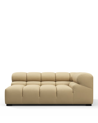 Tufty Outdoor Module, Extra Large Right Corner | FINAL SALE