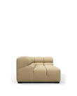Tufty Outdoor Module, Extra Large Right Corner | FINAL SALE