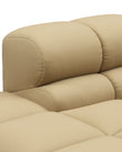 Tufty Outdoor Module, Left Chaise, Armless | FINAL SALE