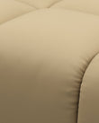 Tufty Outdoor Module, Left Chaise, Armless | FINAL SALE