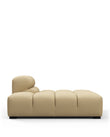 Tufty Outdoor Module, Left Chaise, Armless | FINAL SALE