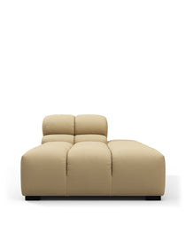 Tufty Outdoor Module, Right Chaise, Armless | FINAL SALE