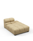 Tufty Outdoor Module, Right Chaise, Armless | FINAL SALE