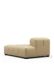 Tufty Outdoor Module, Right Chaise, Armless | FINAL SALE