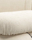 Mario Bellini Outdoor Two Seater Sofa | FINAL SALE