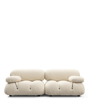 Mario Bellini Outdoor Two Seater Sofa | FINAL SALE