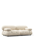 Mario Bellini Outdoor Two Seater Sofa | FINAL SALE