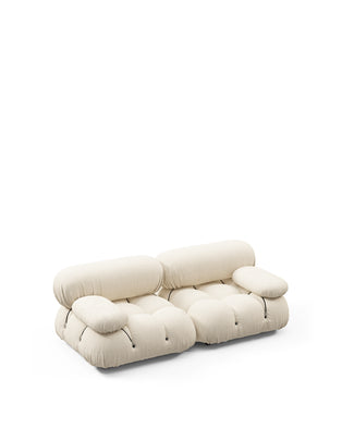 Mario Bellini Outdoor Two Seater Sofa | FINAL SALE