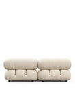 Mario Bellini Outdoor Two Seater Sofa | FINAL SALE
