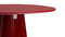 Omega - Omega Dining Table, Garnet Gloss