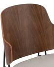 The Penguin Dining Chair | FINAL SALE