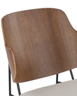 The Penguin Lounge Chair | FINAL SALE