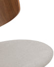 The Penguin Lounge Chair | FINAL SALE