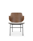 The Penguin Lounge Chair | FINAL SALE